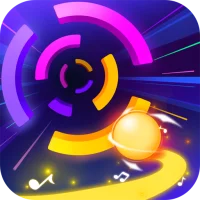 Smash Colors: Bóng Nhạc