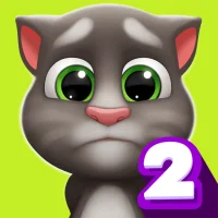 Tom Biết Nói Của Tôi 2